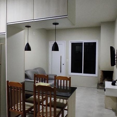 Casa Praia Sao Lourenco Do Sulヴィラ エクステリア 写真