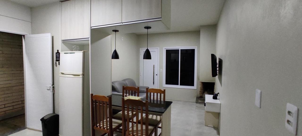 Casa Praia Sao Lourenco Do Sulヴィラ エクステリア 写真